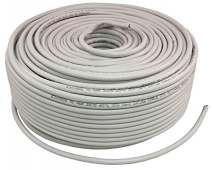כבל 4X2X26 FTP CAT5E נחושת 