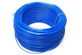כבל 4X2X24 PDS CAT5E 100 נחושת 