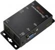מטריצה IN-2XHDMI/OUT-1XHDMI+1XVGA-אטומטי