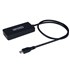 U-1310 ממיר  MINI USB3.1 TYPE-C  ל- HDMI
