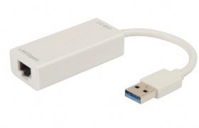   USB3 TYPE-C TO RJ45 GIGA ETHERNET 1000