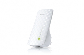 TP LINK AC750 ACCESS POINT  RE200 